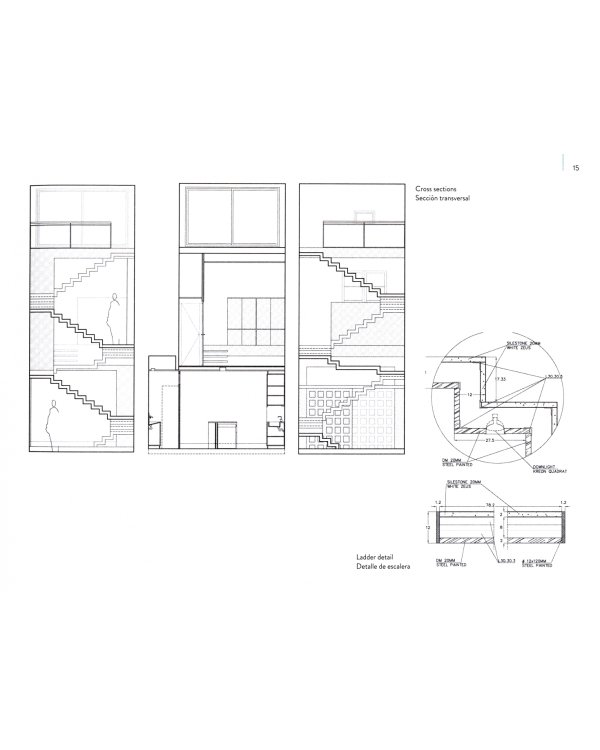 New Townhouse Plans