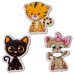 Baby Puzzle-12. Котята