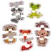 Baby Puzzle. Лесные животные