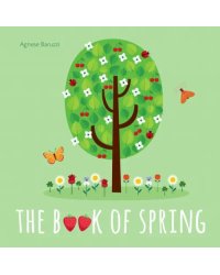 The Book Of Spring