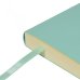 Дополнительное изображение книги «Скетчбук Zefir, 100 листов, бежевая бумага, зефирный мятный»