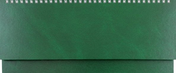 Обложка книги «Планинг на 2023 год, 64 листа, зеленый»