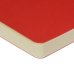 Дополнительное изображение книги «Скетчбук Original, 100 листов, А5, бежевая бумага, красный»
