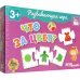 Развивающая игра Что за цвет?