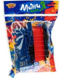 Инерционный поезд