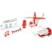 Набор Пожарная техника, 6 предметов