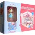 Игровой набор Милый уголок. Кафе-мороженое