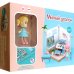 Игровой набор Милый уголок. Музыкальная комната