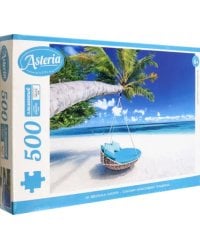 Пазл-500 Умиротворение