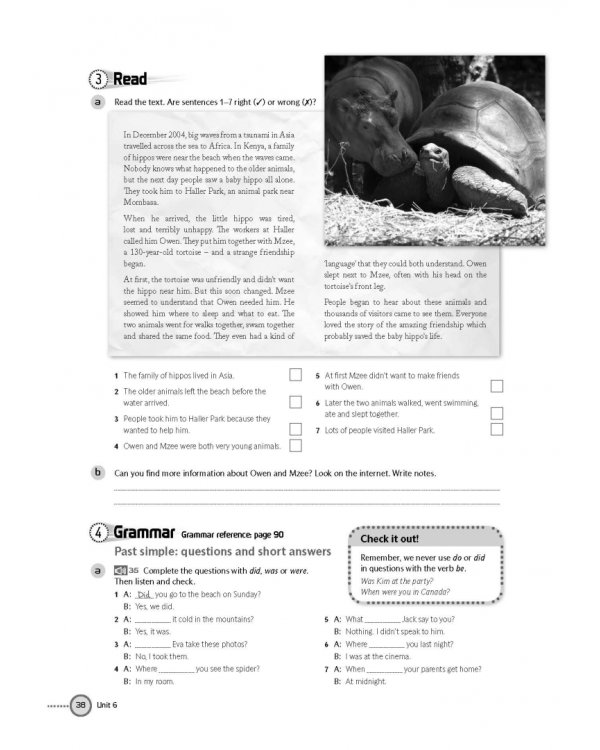 Interactive. Level 1. Workbook with Downloadable Audio