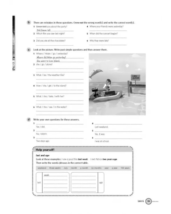 Interactive. Level 1. Workbook with Downloadable Audio