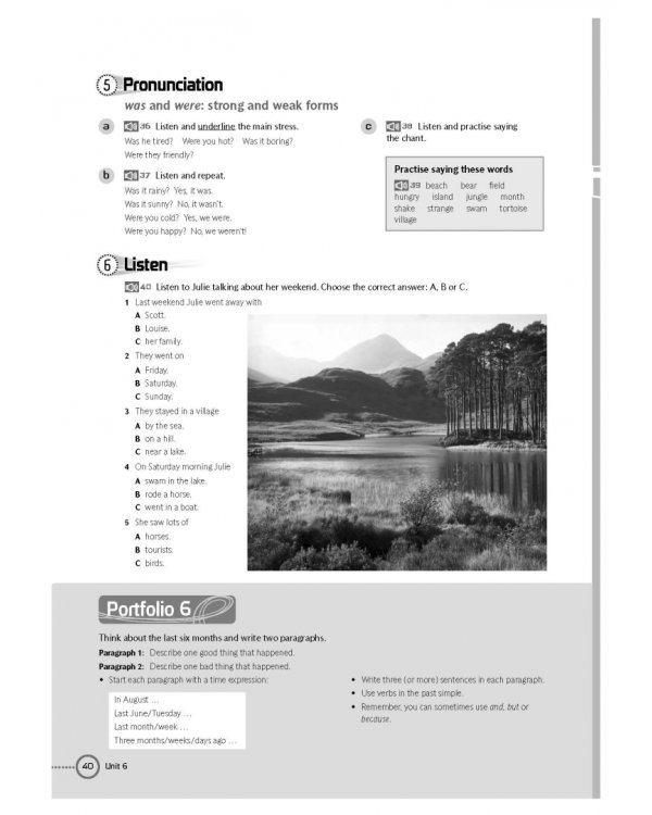 Interactive. Level 1. Workbook with Downloadable Audio