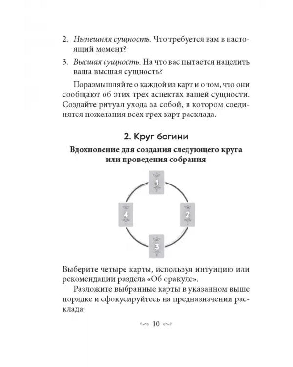 Магическая забота о себе