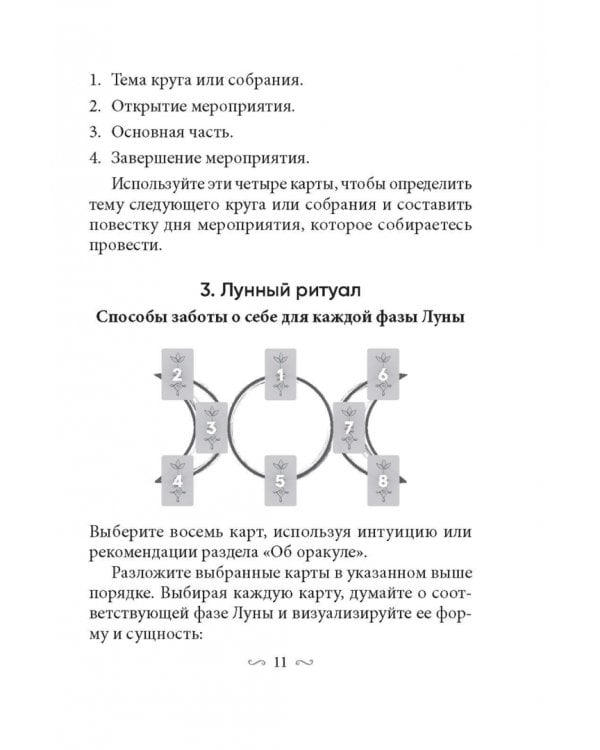 Магическая забота о себе