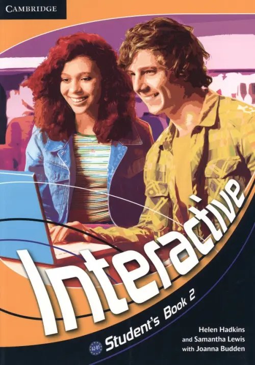 Interactive. Level 2. Student's Book with Online Content