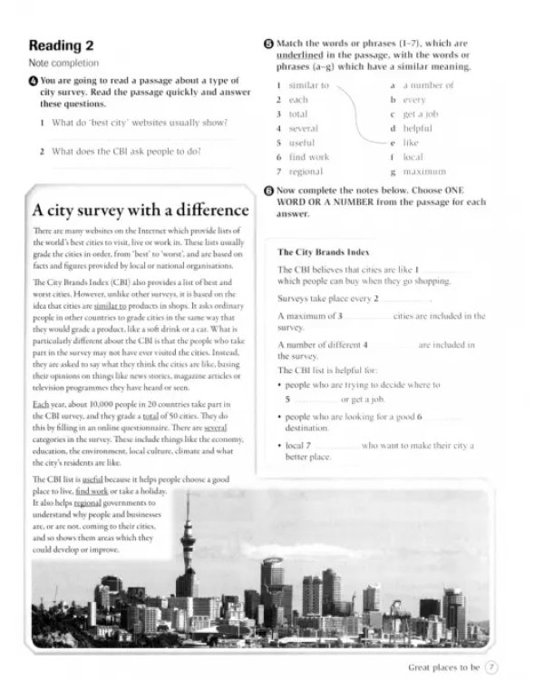 Complete IELTS Bands 4-5. Workbook without Answers with Audio CD