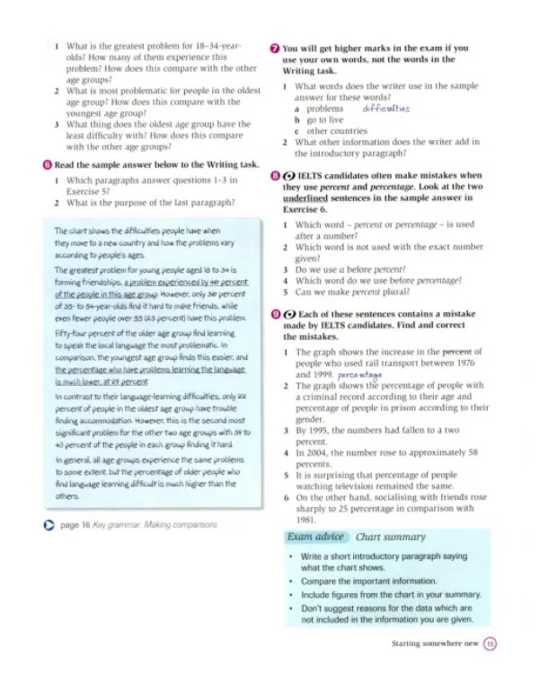 Complete IELTS Bands 5-6.5 Student's Book without Answers with CD-Rom