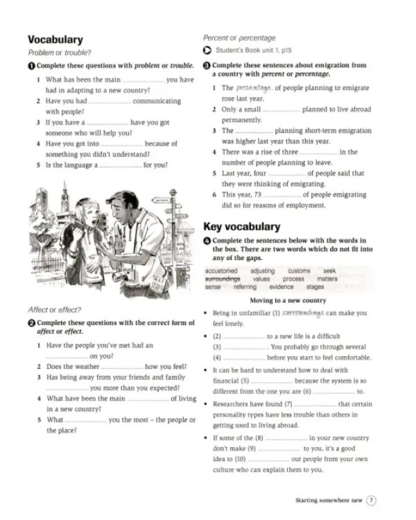 Complete IELTS Bands 5-6.5 Workbook without Answers with Audio CD