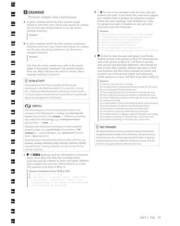 Cambridge English. Empower. Intermediate. Teacher's Book