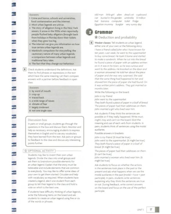 English in Mind. Level 5. Teacher's Resource Book