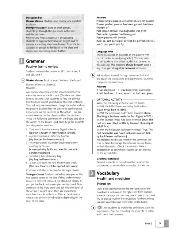 English in Mind 4. Teacher's Book