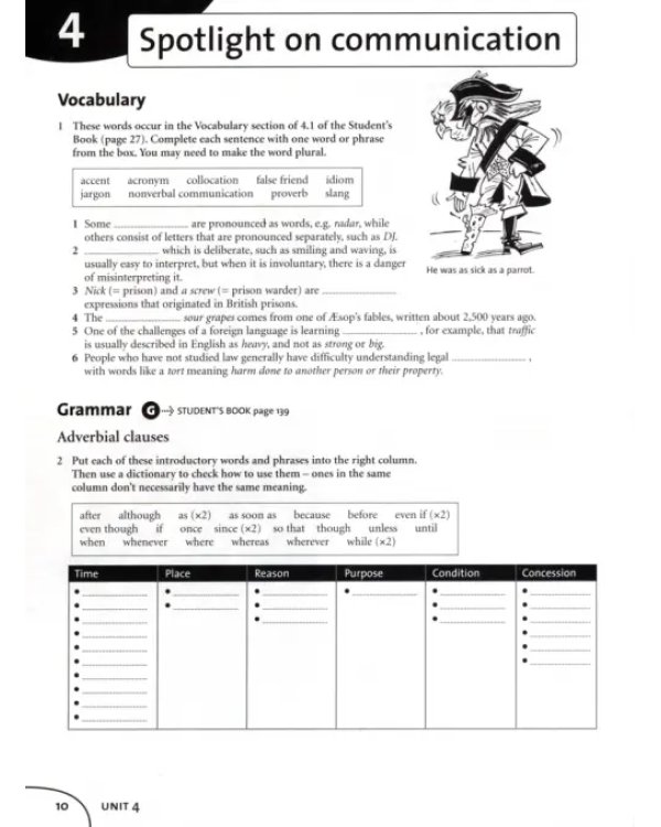 Дополнительное изображение книги «Objective IELTS. Advanced. Workbook»