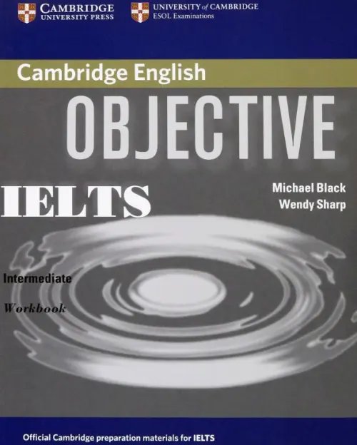 Objective IELTS Objective IELTS. Intermediate. Workbook