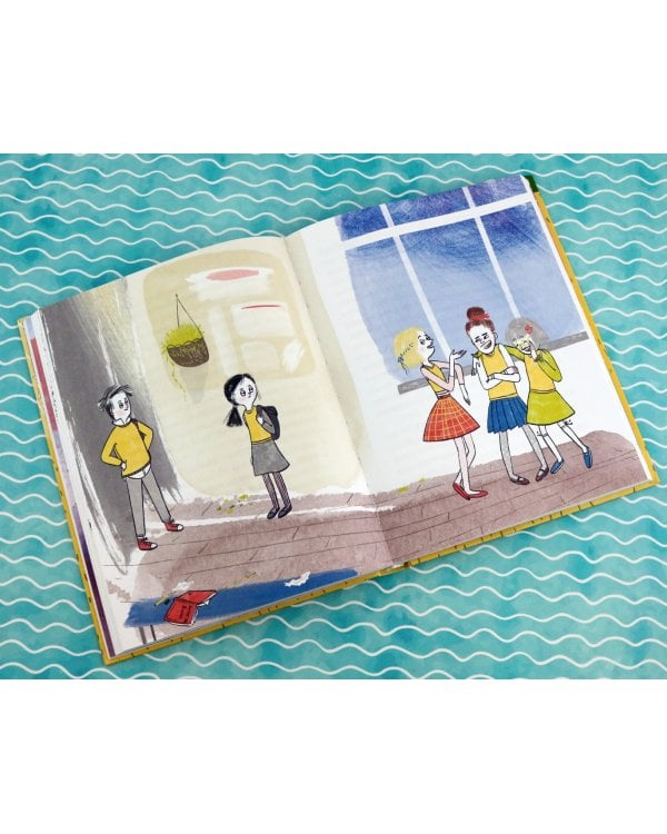 Внеклассная жукология