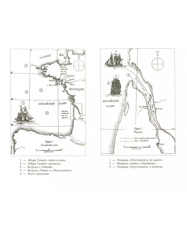 Мичман Хорнблауэр