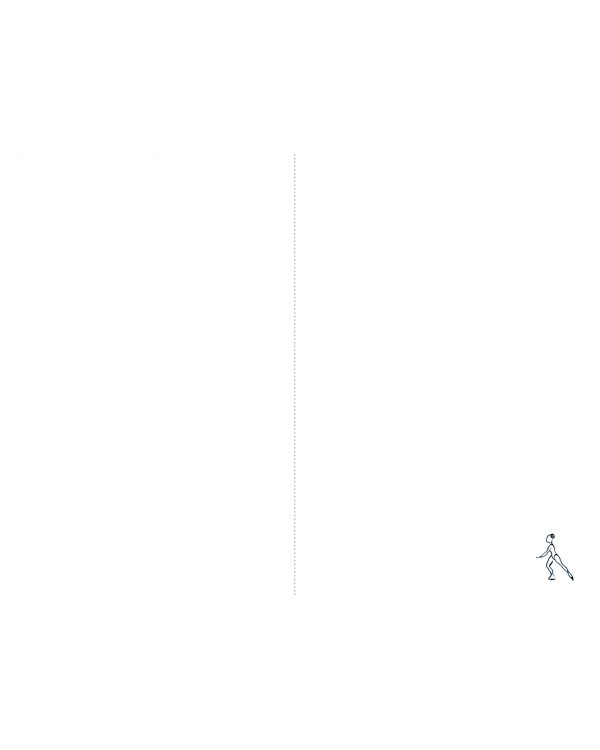 Невозможное возможно. Саша Трусова. Блокнот