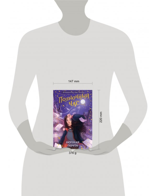 Ночная почта