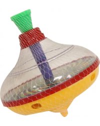 Игрушка для малышей Юла