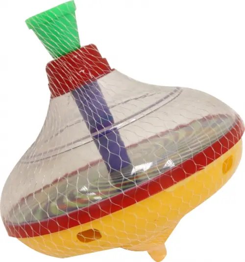 Игрушка для малышей Юла Игрушка для малышей Юла