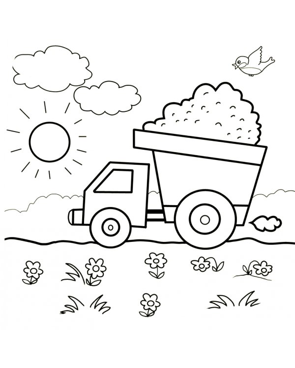 Поиграй с фигурками. Раскраска с наклейками