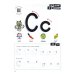Дополнительное изображение книги «Mrs Wordsmith Reception English Colossal Workbook, Ages 4-5. Early Years»