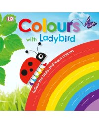 Colours with a Ladybird