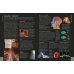 The Concise Human Body Book. An Illustrated Guide to its Structure, Function and Disorders