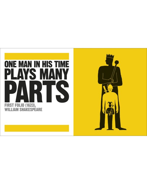 The Literature Book. Big Ideas Simply Explained