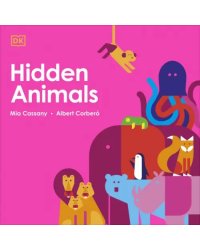Hidden Animals