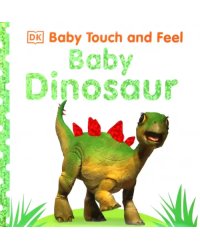 Baby Dinosaur