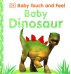 Baby Dinosaur