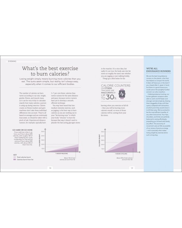 The Science of Living. 219 Reasons to Rethink Your Daily Routine