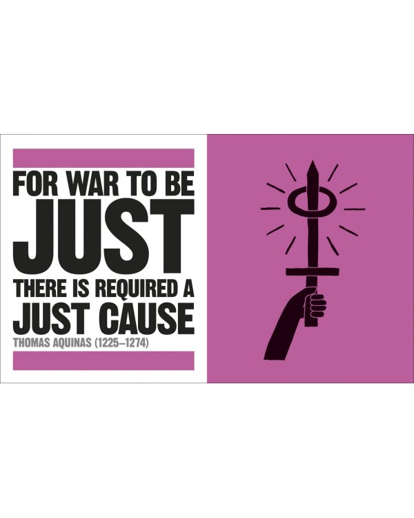 The Politics Book. Big Ideas Simply Explained