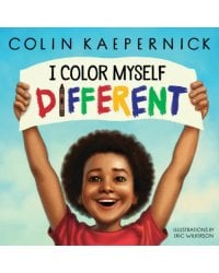 I Color Myself Different