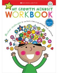 My Growth Mindset Workbook