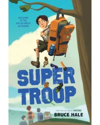 Super Troop