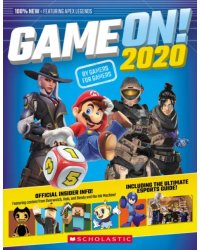 Game On! 2020
