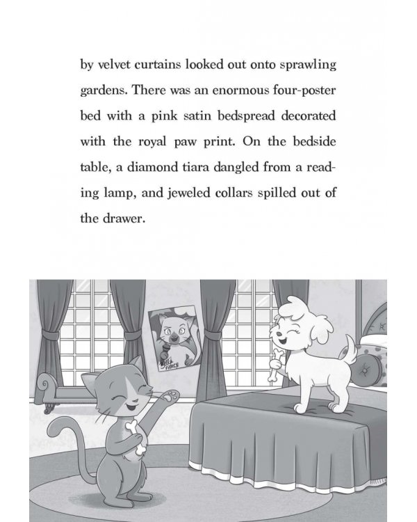 Дополнительное изображение книги «Wish Upon A Star»