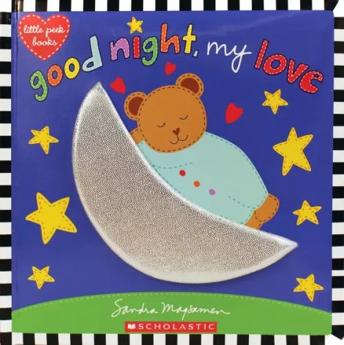 Good Night, My Love Good Night, My Love