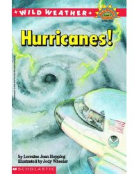 Wild Weather. Hurricanes! Level 4